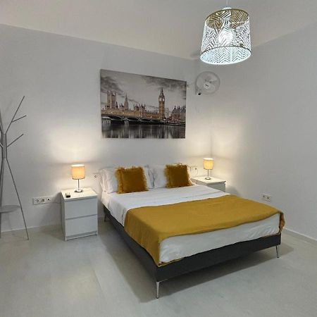 Apartamento Orlando - Costa Adeje ภายนอก รูปภาพ