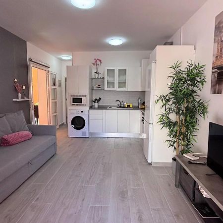 Apartamento Orlando - Costa Adeje ภายนอก รูปภาพ