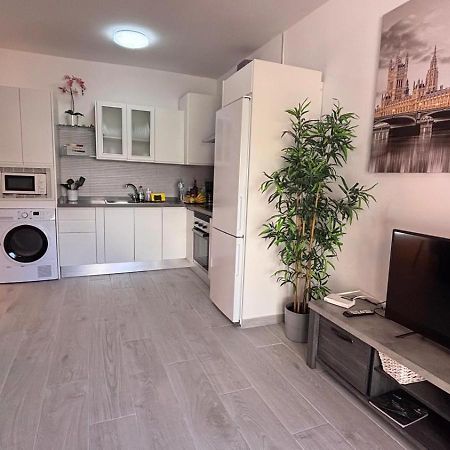 Apartamento Orlando - Costa Adeje ภายนอก รูปภาพ