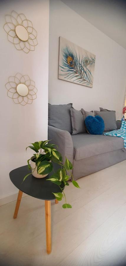 Apartamento Orlando - Costa Adeje ภายนอก รูปภาพ