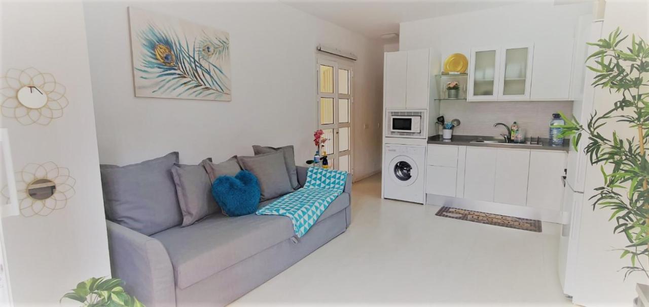Apartamento Orlando - Costa Adeje ภายนอก รูปภาพ