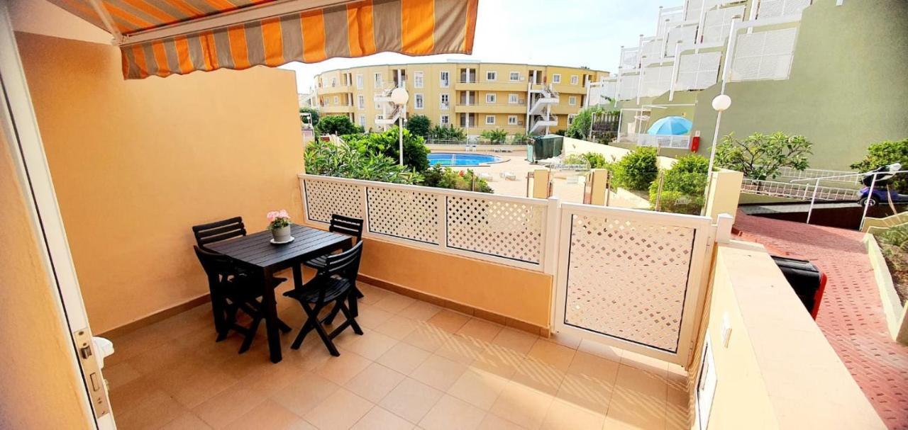 Apartamento Orlando - Costa Adeje ภายนอก รูปภาพ