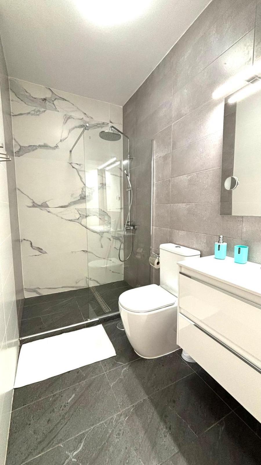 Apartamento Orlando - Costa Adeje ภายนอก รูปภาพ
