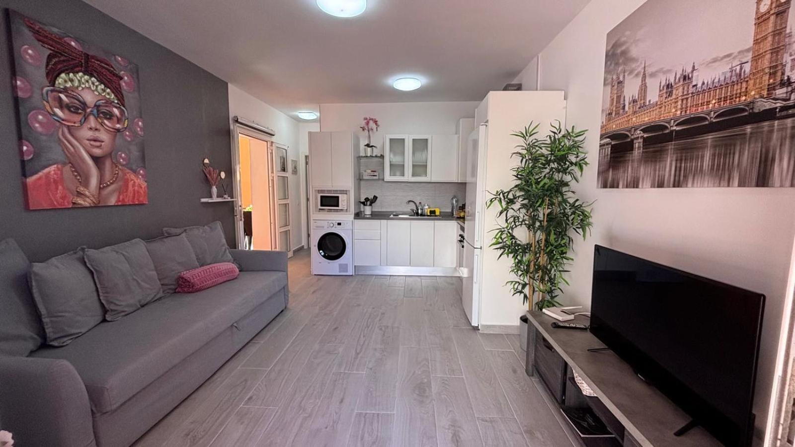 Apartamento Orlando - Costa Adeje ภายนอก รูปภาพ