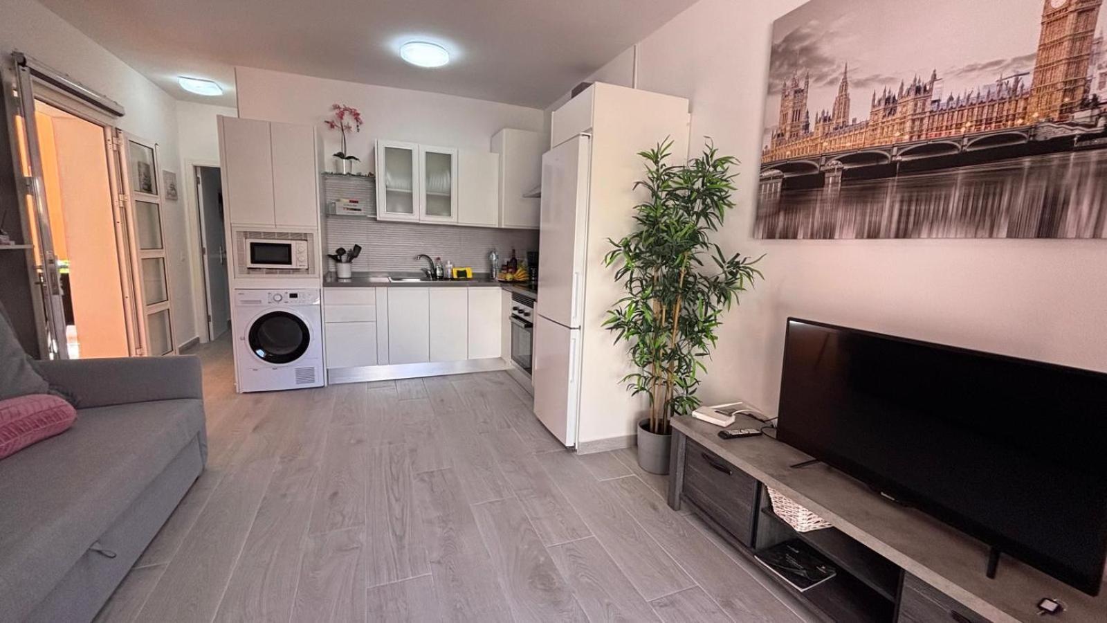 Apartamento Orlando - Costa Adeje ภายนอก รูปภาพ