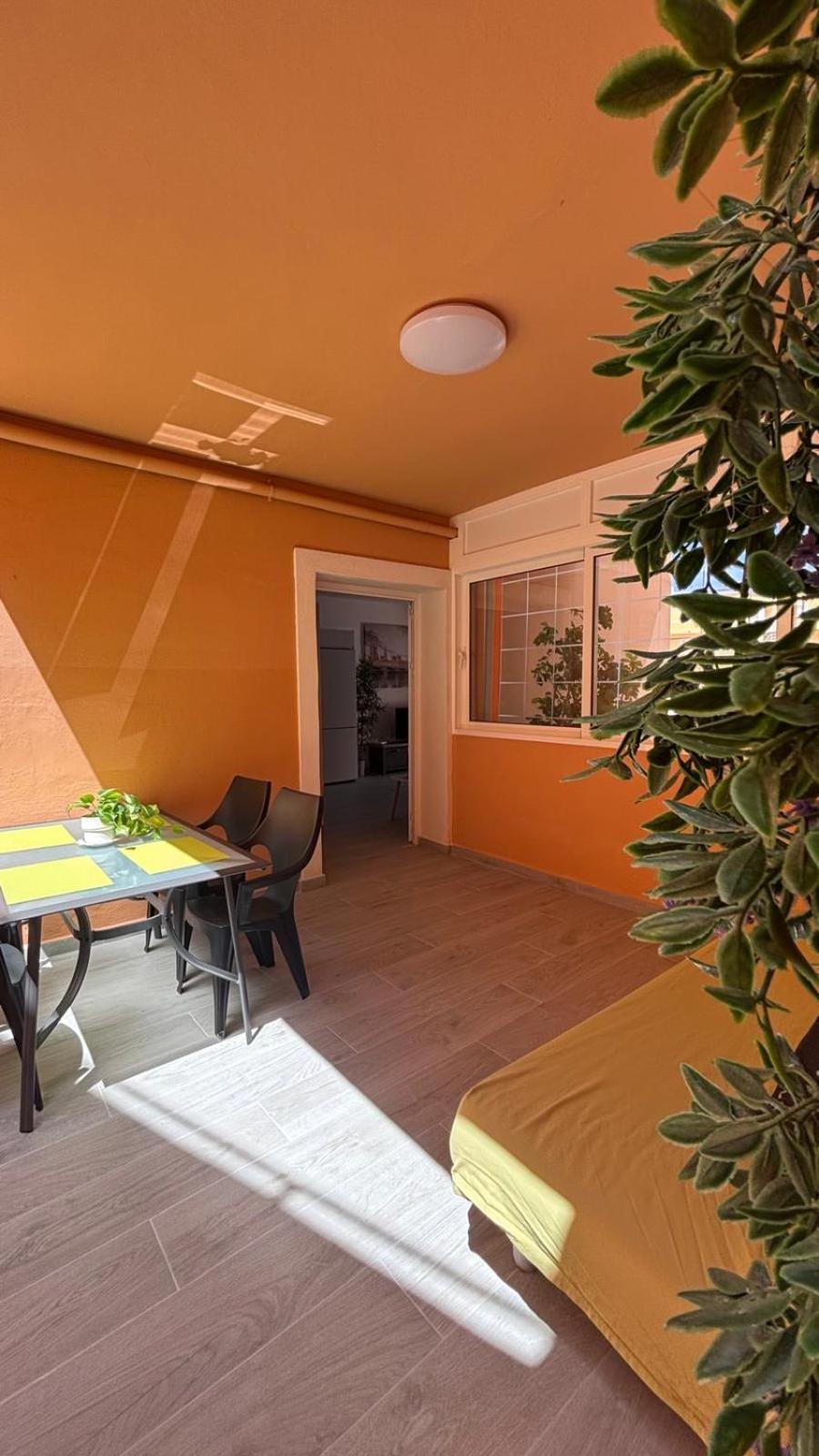 Apartamento Orlando - Costa Adeje ภายนอก รูปภาพ