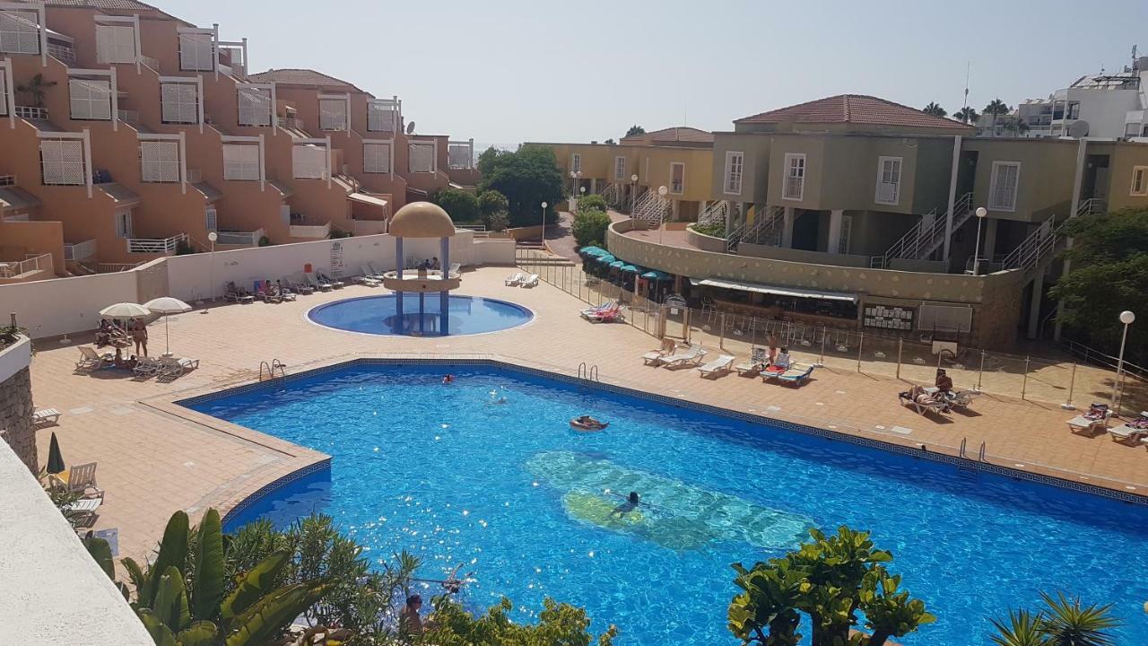 Apartamento Orlando - Costa Adeje ภายนอก รูปภาพ