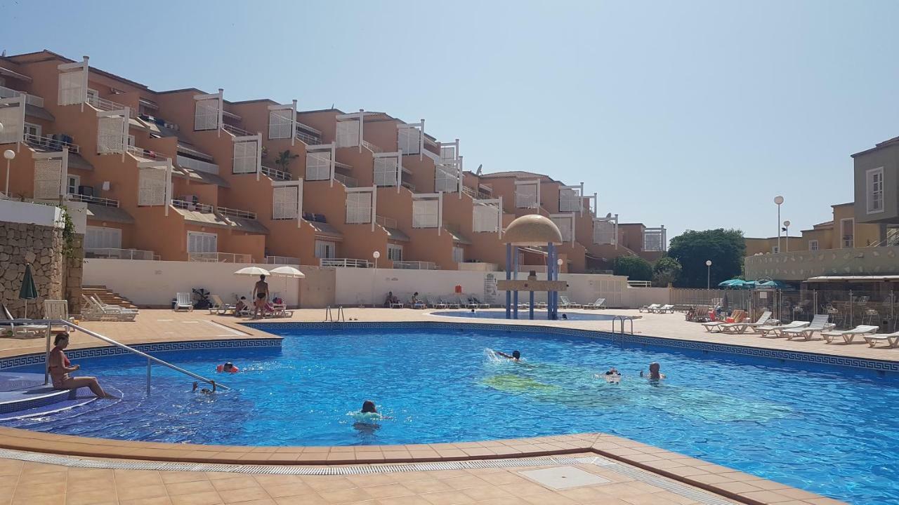 Apartamento Orlando - Costa Adeje ภายนอก รูปภาพ
