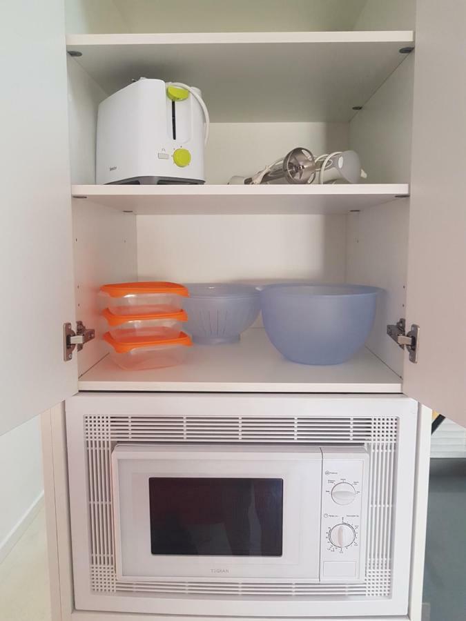 Apartamento Orlando - Costa Adeje ภายนอก รูปภาพ