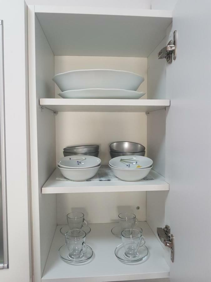 Apartamento Orlando - Costa Adeje ภายนอก รูปภาพ