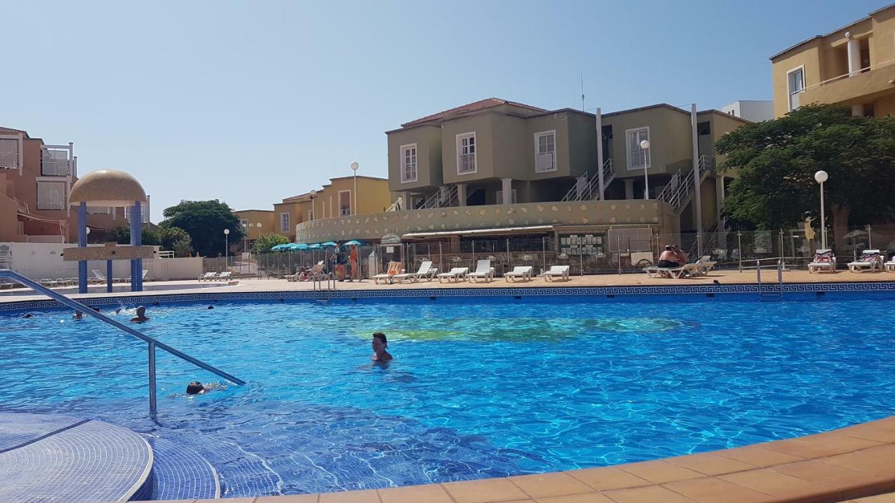 Apartamento Orlando - Costa Adeje ภายนอก รูปภาพ