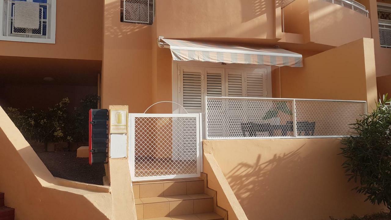 Apartamento Orlando - Costa Adeje ภายนอก รูปภาพ