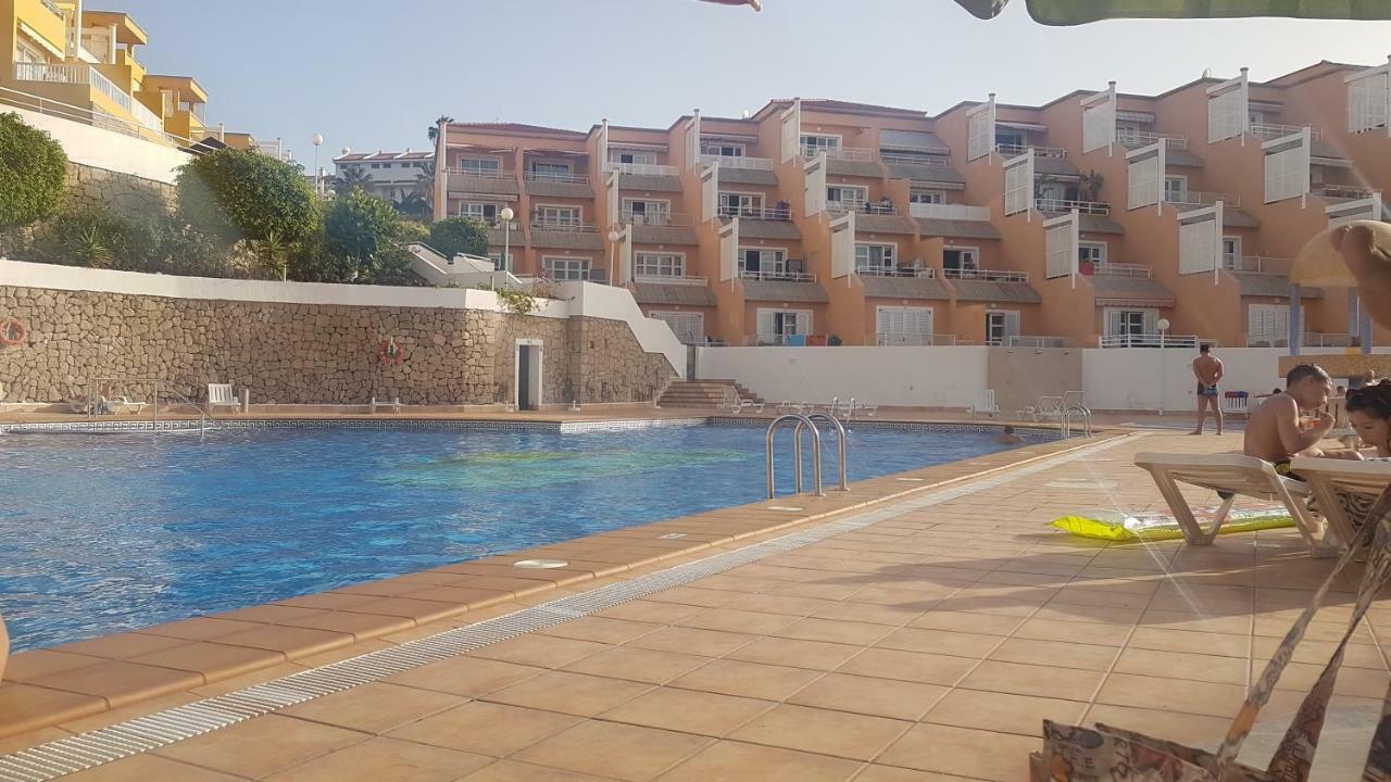 Apartamento Orlando - Costa Adeje ภายนอก รูปภาพ