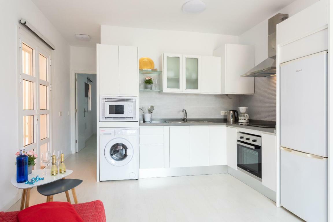 Apartamento Orlando - Costa Adeje ภายนอก รูปภาพ